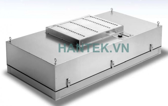 Fan filter unit ffu phòng sạch