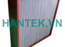 Lọc hepa chịu nhiệt 250°C