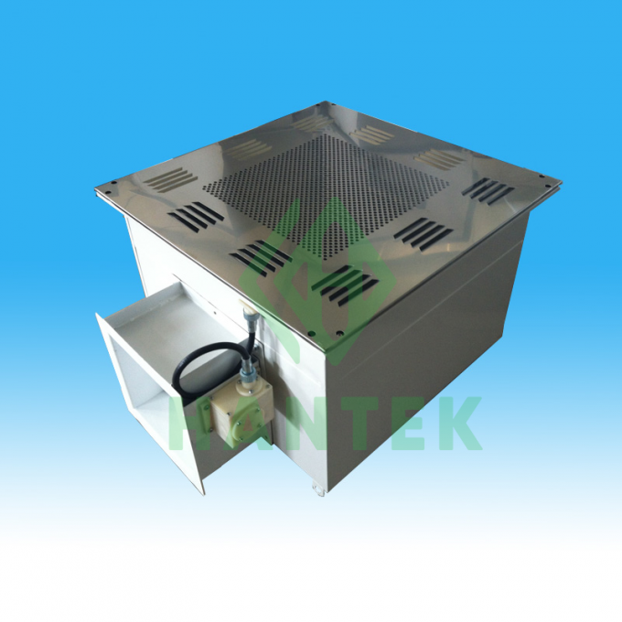 Thiết bị phòng sạch hepa box