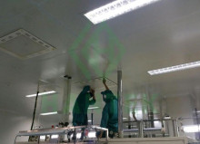 5 câu hỏi cần cân nhắc khi thiết kế thi công phòng sạch